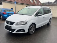 Seat Alhambra 2019