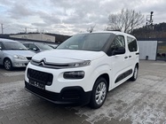 Citroen Berlingo 2020