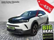 Opel Mokka 2022