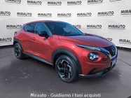 Nissan Juke 2023