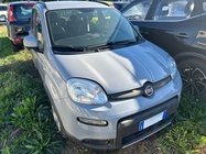 Fiat Panda 2022