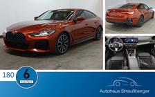BMW 4 Series 2024