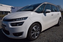 Citroen C4 2016