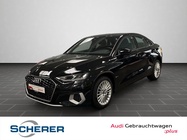 Audi A3 2021