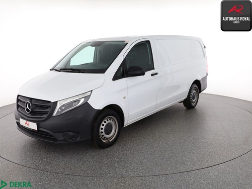 Mercedes-Benz Vito 2021