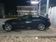 BMW 4 Series 2019