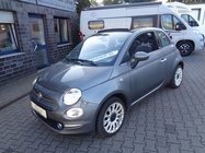 Fiat 500 2020