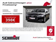 Audi A6 2025