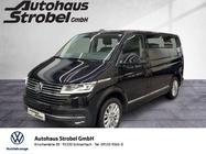 Volkswagen T6 2021