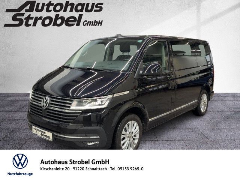 Volkswagen T6