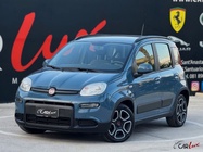 Fiat Panda 2022