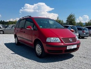 Volkswagen Sharan 2009