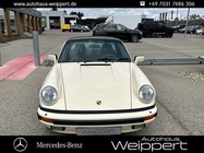 Porsche 911 1986