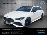 Mercedes-Benz CLA-Class 2024