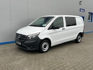 Mercedes-Benz Vito 2021