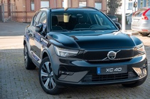 Volvo XC40 2023