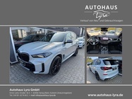 BMW X5 2025