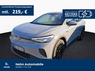 Volkswagen ID.4 2023