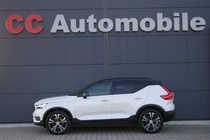 Volvo XC40 2021