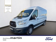 Ford Transit 2019