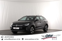 Volkswagen Taigo 2023