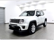 Jeep Renegade 2021