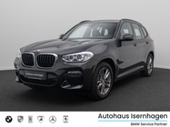BMW X3 2019