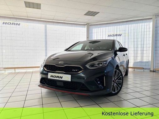 Kia Ceed 2019