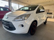 Ford Ka/Ka+ 2009