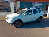 Dacia Duster 2016