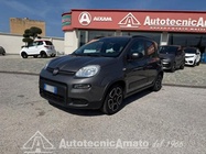 Fiat Panda 2021