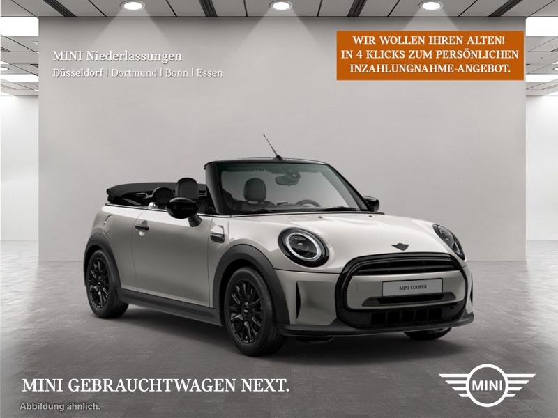 MINI Cabrio