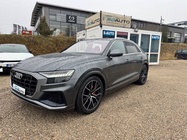 Audi Q8 2020