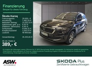 Skoda Karoq 2024
