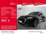 Audi Q5 2022