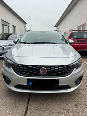 Fiat Tipo 2016