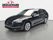 Skoda Octavia 2025