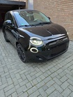 Fiat 500e 2022