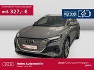Audi Q4 e-tron 2022