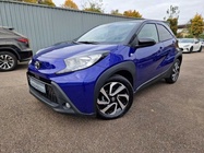 Toyota Aygo 2024