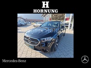 Mercedes-Benz E-Class 2025