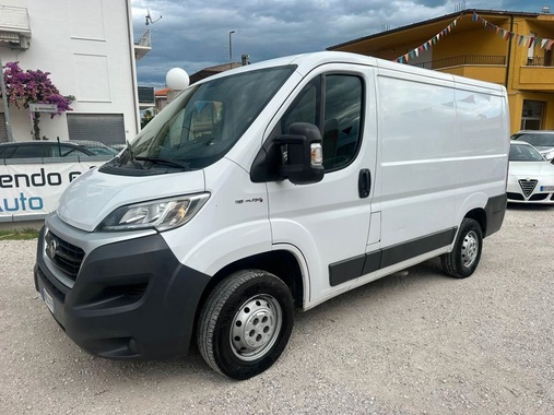 Fiat Ducato 2017
