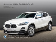 BMW X2 2022