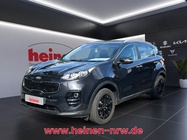 Kia Sportage 2017