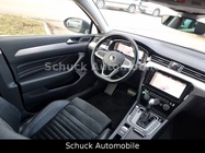Volkswagen Passat 2019