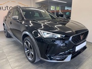 Cupra Formentor 2021