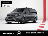 Mercedes-Benz V-Class 2022