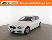 BMW 1 Series 2019
