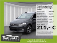 Volkswagen Touran 2020