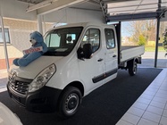 Renault Master 2019